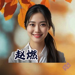 赵燃